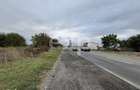 Teren industrial premium 15.000 mp la DN61 langa Centura Gaesti acces - 15