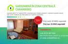 Comision 0% - Garsoniera in zona centrala Str. Cazarmii - 5