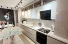 Apartament 2 camere de vanzare I 74 mp I Flamingo Luxury I Mobilat design premiu - 2