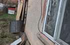 Vand teren cu casa in centru Giurgiu - 1