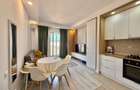 COSMOPOLIS - Apartament cu 2 camere tip studio, mobilat si utilat. - 2