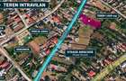 Urgent-Teren 1100mp. de vanzare