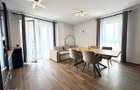 Chirie apartament modern 3 camere - bloc nou + Parcare - 12