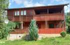 Cabana de vanzare in Colibita refugiu perfect in mijlocul naturii - 19