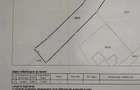 Teren intravilan 1183 mp Com. Draganu) Padure, lini?te, acces DN7 | Autoriza?ie + proiect casa - 3