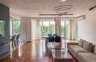 Etaj Integral | 377 mp | 8 Camere | Vila Lac 3 | Parc Bordei - 6