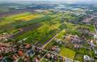 TERENURI DE VANZARE - 14 SANSE PENTRU UN NOU INCEPUT/ ZONA GRADISTE - 9
