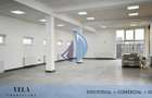 Showroom/birouri/productie 480 mp, conditii LUX, parcare proprie