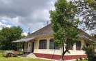Casa cu teren de vanzare Targu Neamt - Oglinzi - 1