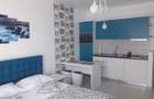 Garsoniera Loft Mamaia De silva Residence - 3