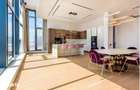 Penthouse *550mp* || One Herastrau Towers || Piscina interioara - 11