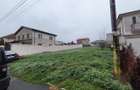 Teren Valu Traian intravilan 916 mp, 14 ml, intre case, utilitati.