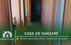 Oportunitate de investitie! Casa in Dealu Viei – Merei/BZ ~ teren 700mp ~ d=40m - 1
