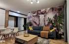 2 camere modern l The Address Barbu Vacarescu l Etaj 7 l Parcare inclu - 5