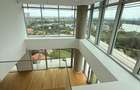 Penthouse 4 camere · The Penthouse Floreasca - 4