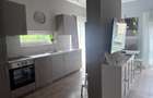 Studio premium de inchiriat 40 mp gradina privata si parcare Europa - 2