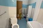 Apartament spatios cu 1 camera | 40 mp+balcon | Etaj 3/4 | Str.Ciocarl - 9