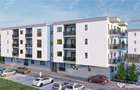 Apartament intabulat cu 3 camere finisat la cheie etaj 2 zon - Sibiu (Sibiu)