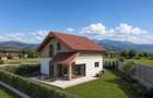 CASA INDIVIDUALA 4 CAMERE HARMAN-BRASOV - 1