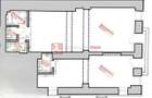 SPATIU COMERCIAL 97 MP | CENTRUL ISTORIC | POSIBILITATE TERASA APROX. - 1