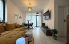 Duplex 5 camere, utili 98mp utili, 10mp terasa, 300mp teren -Timisoara - 3