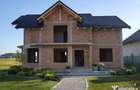 Casa eleganta pe 2 nivele, la 15 minute de Brasov, DJ 112A, - Bod (Brasov)