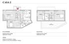 Casa moderna in Floresti,zona Tauti, Front la 2 strazi, Eficienta ener - 5