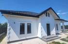 Casă cu 3 camere cu Teren 400 Mp în Mărgineni - 7
