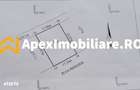 Teren 400mp de vanzare Com Berceni | ApexImobiliare.ro