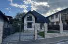 Casa de vanzare 165 Mp Cornu - 1