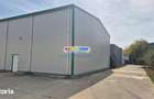 Depozitare | Productie | 560mp | Oxigenului | Intre Tarlale