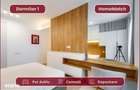 Cortina North || 3 camere || Birou || Investi?ie || Comision 0% - 3