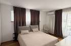 Apartament 3 camere (Calea Dorobantilor nr.33), 2 dormitoare, 2 bai, terasa 50 mp, parcare subterana.