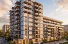 Garsonieră în ansamblu nou, Ghica Apartments - faza ll