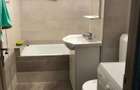Inchiriez apartament 2 camere decomandat | Zona Centru Civic (Str. Harmanului) | Etaj 3/4
