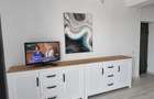 Ofer spre inchiriere apartament doua camere, bloc nou, cartier rezidential. Loc de parcare privat - 7