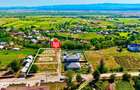 SE VAND Teren de 1.000mp, in Fantana Mare, langa Falticeni - 3