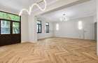 Mihai Eminescu 0% comision 4 camere interbelic renovat premium, 120mp, etaj 1 - 9