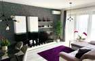 ARADULUI - BLOC NOU - 3 CAMERE - 2 BAI - ETAJ 4 - LIFT - CEN - 13