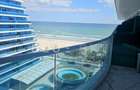 Studio modern cu vedere la mare în Mamaia Nord – Bloc White Titanic
