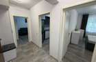 AP. 2 CAMERE - CURTE 60 MP, PARCARE INCLUSA, MOBILAT/UTILAT, COMIS 0% - 5