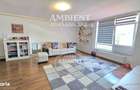 Apartament cu 2 camere tip open-space, mobilat si utilat, zona CRUCE - 7