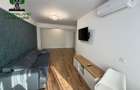 Apartament modern cu 2 camere, mobilat, etaj 3, BLOC NOU, Pepinierii