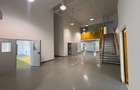 CLADIRE COMERCIALA , 2 TERASE DE 606 MP , PARCARE SUBTERANA - SOS. STRAULESTI 68 - 5
