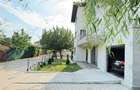 Casă individuală P+1E+M, 5 camere, teren 462 mp, garaj – Popești-Leordeni