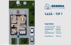 Vila individuala 4 dormitoare,mansarda, Dobroesti, Fundeni-Ilfov