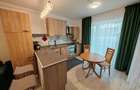 Apartament tip studio, bloc nou, Vivamus, beci, loc de parcare, mobilat si utilat - 6