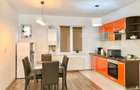 Duplex la prima inchiriere, 5 camere, garaj, terasa, zona Au - 11