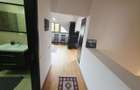 Vand apartament 2 camere deosebit Sanpetru Residence cu parcare