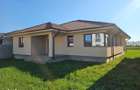 Casa Noua Parter - 850 mp teren - 125 mp utili - Drumul Odoreului - 6